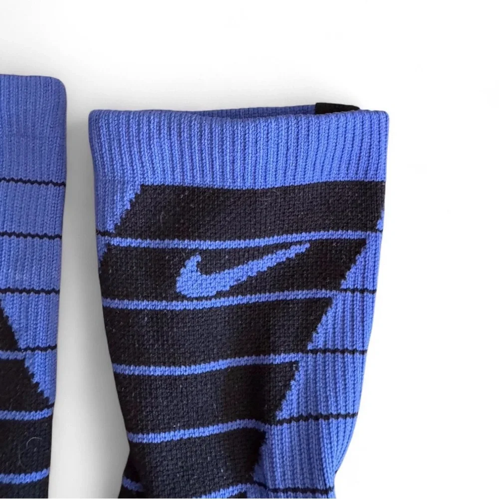 Nike Youth Hyperelite Basketball Socks - Size M